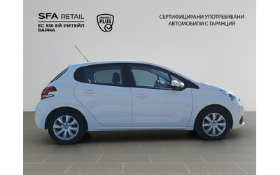 peugeot-208 - 5