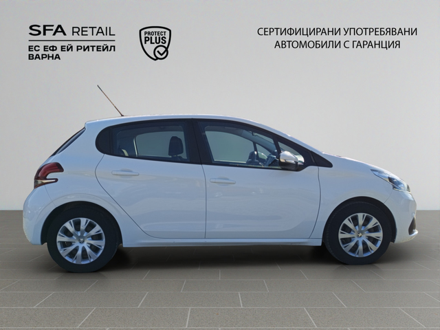 Peugeot 208 - автомобили, коли, обяви за нови и употребявани 5