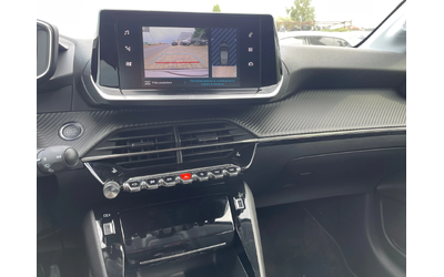 Peugeot 208 e-208 60KWh/new face - автомобили, коли, обяви за нови и употребявани 10