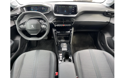 Peugeot 208 e-208 60KWh/new face - автомобили, коли, обяви за нови и употребявани 12