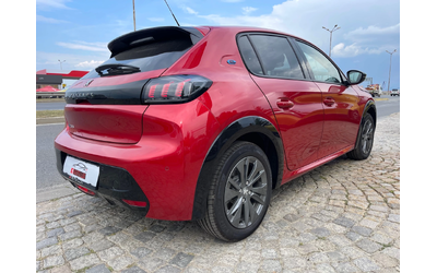 peugeot-208 - 5