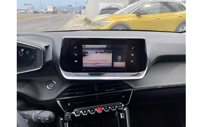 Peugeot 208 e-208 60KWh/new face - автомобили, коли, обяви за нови и употребявани 9