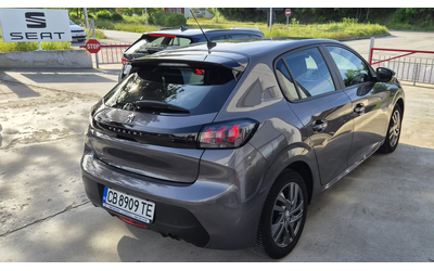 peugeot-208 - 3