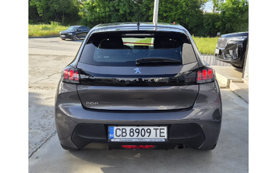 peugeot-208 - 4