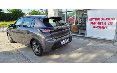 peugeot-208 - 5