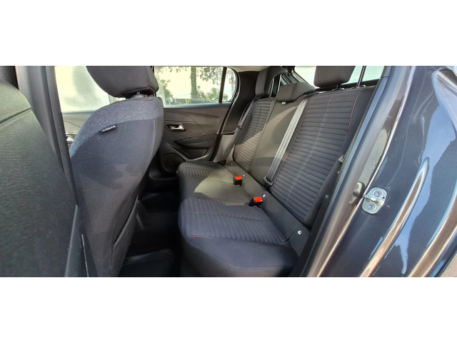Peugeot 208 75294km. 2022г. - автомобили, коли, обяви за нови и употребявани 8