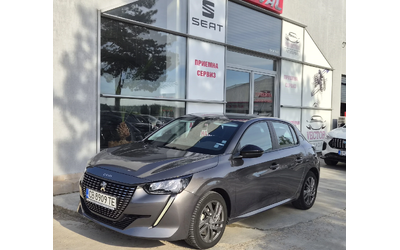peugeot-208 - 0