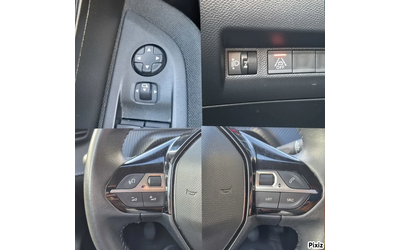 Peugeot 208 75294km. 2022г. - автомобили, коли, обяви за нови и употребявани 15