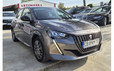 peugeot-208 - 2