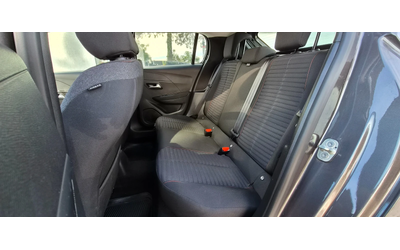 Peugeot 208 75294km. 2022г. - автомобили, коли, обяви за нови и употребявани 8