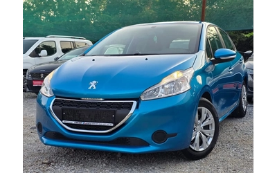 peugeot-208 - 0