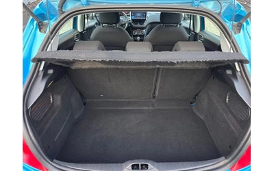 Peugeot 208 1.6HDI 92K.C. / КЛИМАТИК / НАВИГАЦИЯ - автомобили, коли, обяви за нови и употребявани 13