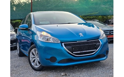 peugeot-208 - 1