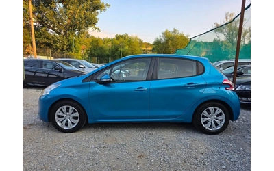 peugeot-208 - 4