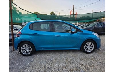 peugeot-208 - 5