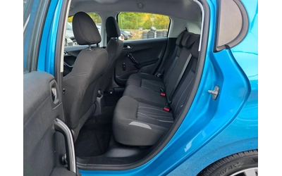 Peugeot 208 1.6HDI 92K.C. / КЛИМАТИК / НАВИГАЦИЯ - автомобили, коли, обяви за нови и употребявани 8