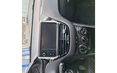 Peugeot 208  5P ACTIVE 1.0 VTi/68 BVM5 - автомобили, коли, обяви за нови и употребявани 7