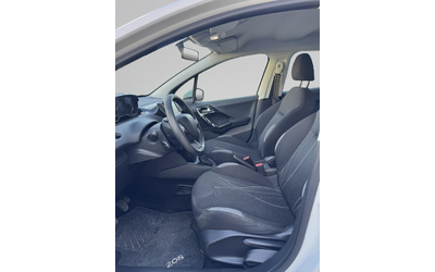 Peugeot 208  5P ACTIVE 1.0 VTi/68 BVM5 - автомобили, коли, обяви за нови и употребявани 8