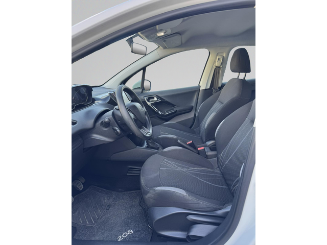 Peugeot 208  5P ACTIVE 1.0 VTi/68 BVM5 - автомобили, коли, обяви за нови и употребявани 8