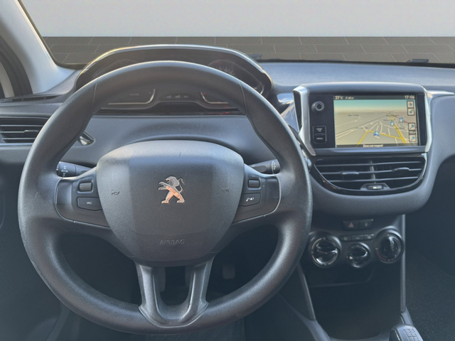 Peugeot 208  5P ACTIVE 1.0 VTi/68 BVM5 - автомобили, коли, обяви за нови и употребявани 9