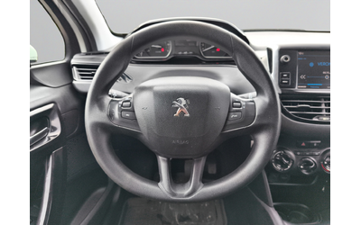 Peugeot 208 5P ACTIVE 1.2 e-VTi 82 BVM5 EURO 6.2 - автомобили, коли, обяви за нови и употребявани 10