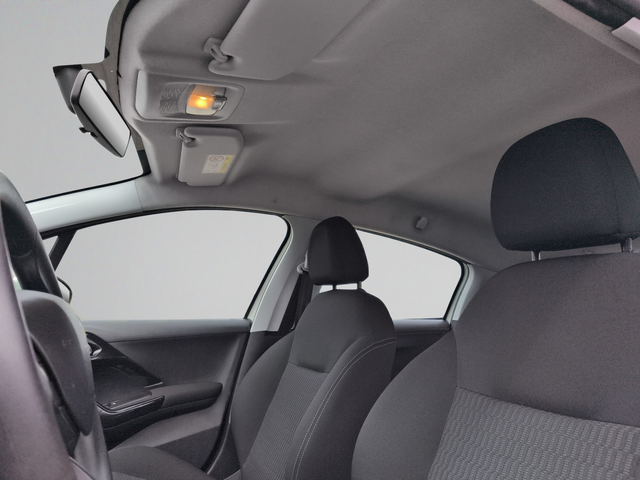 Peugeot 208 5P ACTIVE 1.2 e-VTi 82 BVM5 EURO 6.2 - автомобили, коли, обяви за нови и употребявани 12