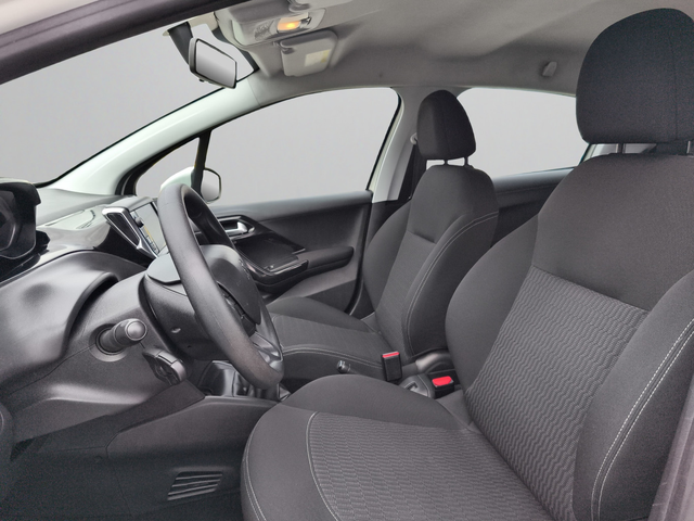 Peugeot 208 5P ACTIVE 1.2 e-VTi 82 BVM5 EURO 6.2 - автомобили, коли, обяви за нови и употребявани 8