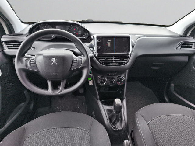 Peugeot 208 5P ACTIVE 1.2 e-VTi 82 BVM5 EURO 6.2 - автомобили, коли, обяви за нови и употребявани 9
