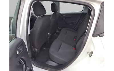 Peugeot 208 5P ACTIVE 1.2 e-VTi 82 BVM5 EURO 6.2 - автомобили, коли, обяви за нови и употребявани 10