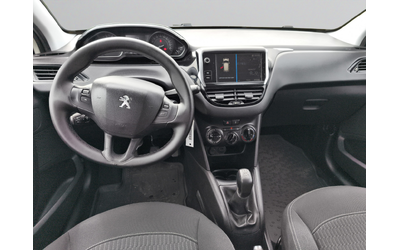 Peugeot 208 5P ACTIVE 1.2 e-VTi 82 BVM5 EURO 6.2 - автомобили, коли, обяви за нови и употребявани 9
