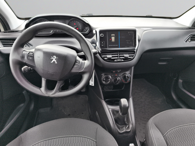 Peugeot 208 5P ACTIVE 1.2 e-VTi 82 BVM5 EURO 6.2 - автомобили, коли, обяви за нови и употребявани 9
