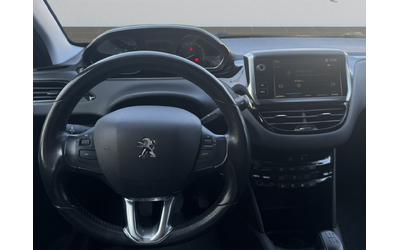 Peugeot 208 5P ACTIVE 1.2 e-VTi 82 BVM5 EURO 6.2 - автомобили, коли, обяви за нови и употребявани 10