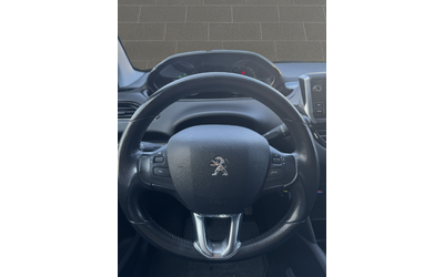 Peugeot 208 5P ACTIVE 1.2 e-VTi 82 BVM5 EURO 6.2 - автомобили, коли, обяви за нови и употребявани 8