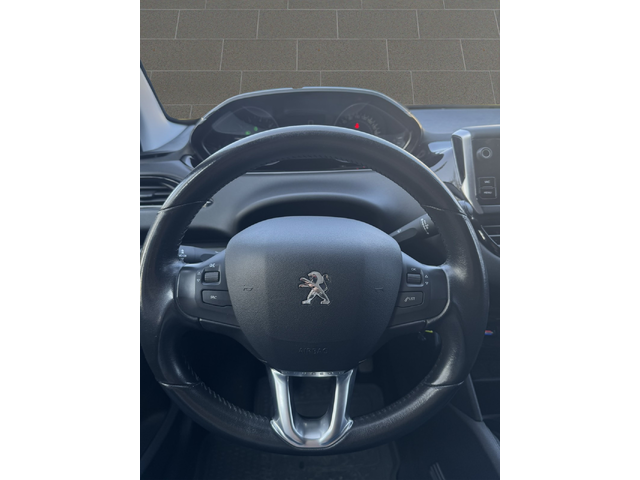Peugeot 208 5P ACTIVE 1.2 e-VTi 82 BVM5 EURO 6.2 - автомобили, коли, обяви за нови и употребявани 8