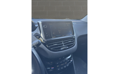 Peugeot 208 5P ACTIVE 1.2 e-VTi 82 BVM5 EURO 6.2 - автомобили, коли, обяви за нови и употребявани 9