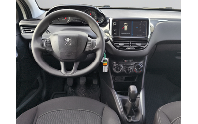 Peugeot 208 5P ACTIVE 1.2 e-VTi 82 BVM5 EURO 6.2 - автомобили, коли, обяви за нови и употребявани 10