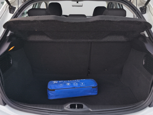 Peugeot 208 5P ACTIVE 1.2 e-VTi 82 BVM5 EURO 6.2 - автомобили, коли, обяви за нови и употребявани 13
