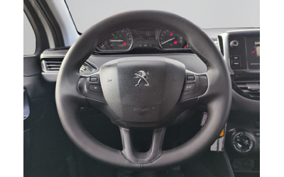 Peugeot 208 5P ACTIVE 1.2 e-VTi 82 BVM5 EURO 6.2 - автомобили, коли, обяви за нови и употребявани 9