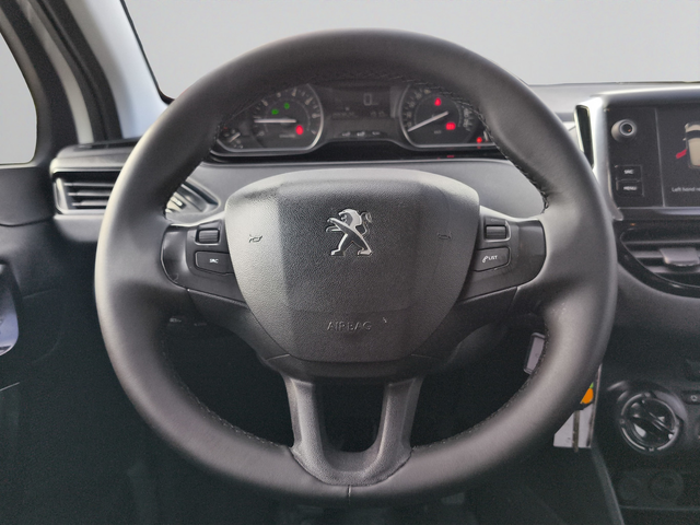 Peugeot 208 5P ACTIVE 1.2 e-VTi 82 BVM5 EURO 6.2 - автомобили, коли, обяви за нови и употребявани 9
