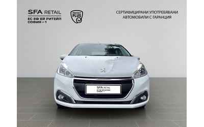 peugeot-208-5p-active-1-2-e-vti-82-bvm5-euro-6-3 - 1