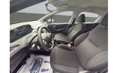 Peugeot 208 5P ACTIVE 1.2 e-VTi 82 BVM5 EURO 6.3 - автомобили, коли, обяви за нови и употребявани 9