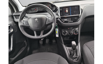 Peugeot 208 5P ACTIVE 1.2 e-VTi 82 BVM5 EURO 6.3 - автомобили, коли, обяви за нови и употребявани 10