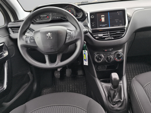 Peugeot 208 5P ACTIVE 1.2 e-VTi 82 BVM5 EURO 6.3 - автомобили, коли, обяви за нови и употребявани 10