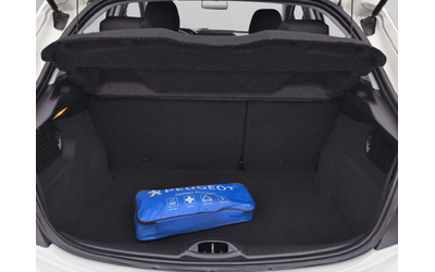 Peugeot 208 5P ACTIVE 1.2 e-VTi 82 BVM5 EURO 6.3 - автомобили, коли, обяви за нови и употребявани 13