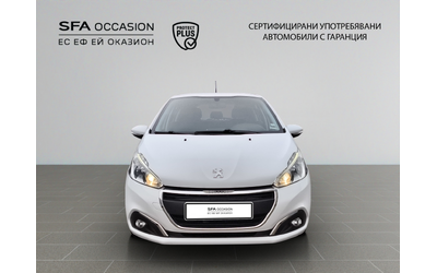peugeot-208-5p-active-1-2-e-vti-82-bvm5-euro-6-3 - 1