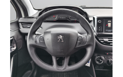 Peugeot 208 5P ACTIVE 1.2 e-VTi 82 BVM5 EURO 6.3 - автомобили, коли, обяви за нови и употребявани 9