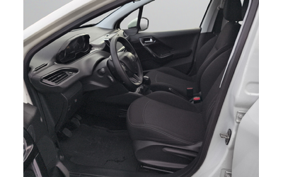 Peugeot 208 5P ACTIVE 1.2 VTi 68 BVM5 EURO 6.2 - автомобили, коли, обяви за нови и употребявани 8