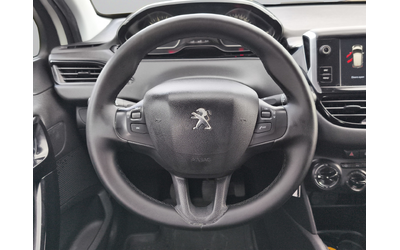 Peugeot 208 5P ACTIVE 1.2 VTi 68 BVM5 EURO 6.2 - автомобили, коли, обяви за нови и употребявани 9