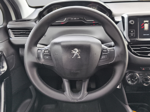 Peugeot 208 5P ACTIVE 1.2 VTi 68 BVM5 EURO 6.2 - автомобили, коли, обяви за нови и употребявани 9