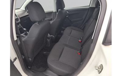 Peugeot 208 5P ACTIVE 1.2 VTi 68 BVM5 EURO 6.2 - автомобили, коли, обяви за нови и употребявани 10
